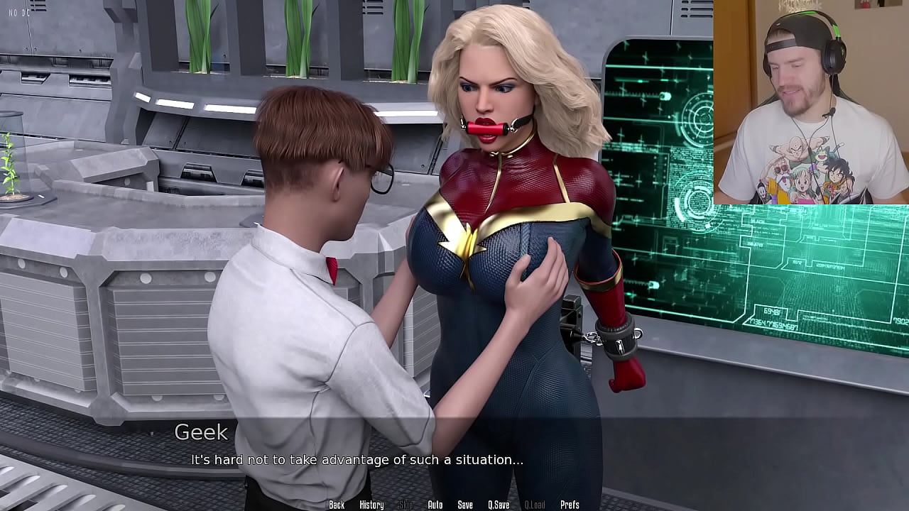 Heroine Adventures | Gameplay #3