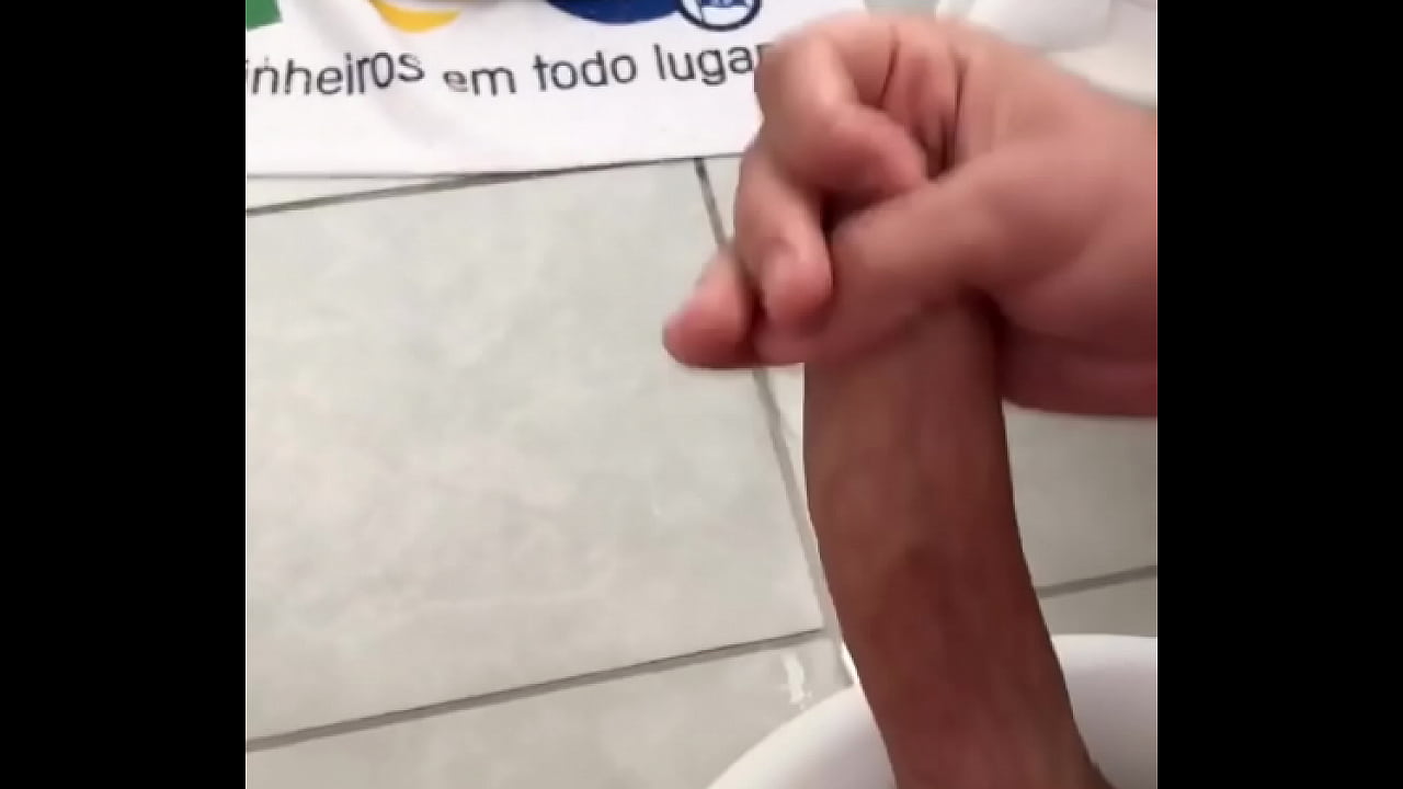 Batendo uma