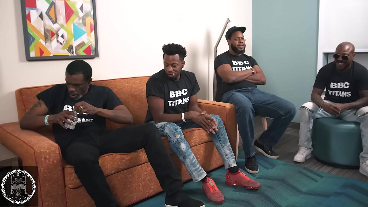 Lady Lazarus Gangbanged by BBC