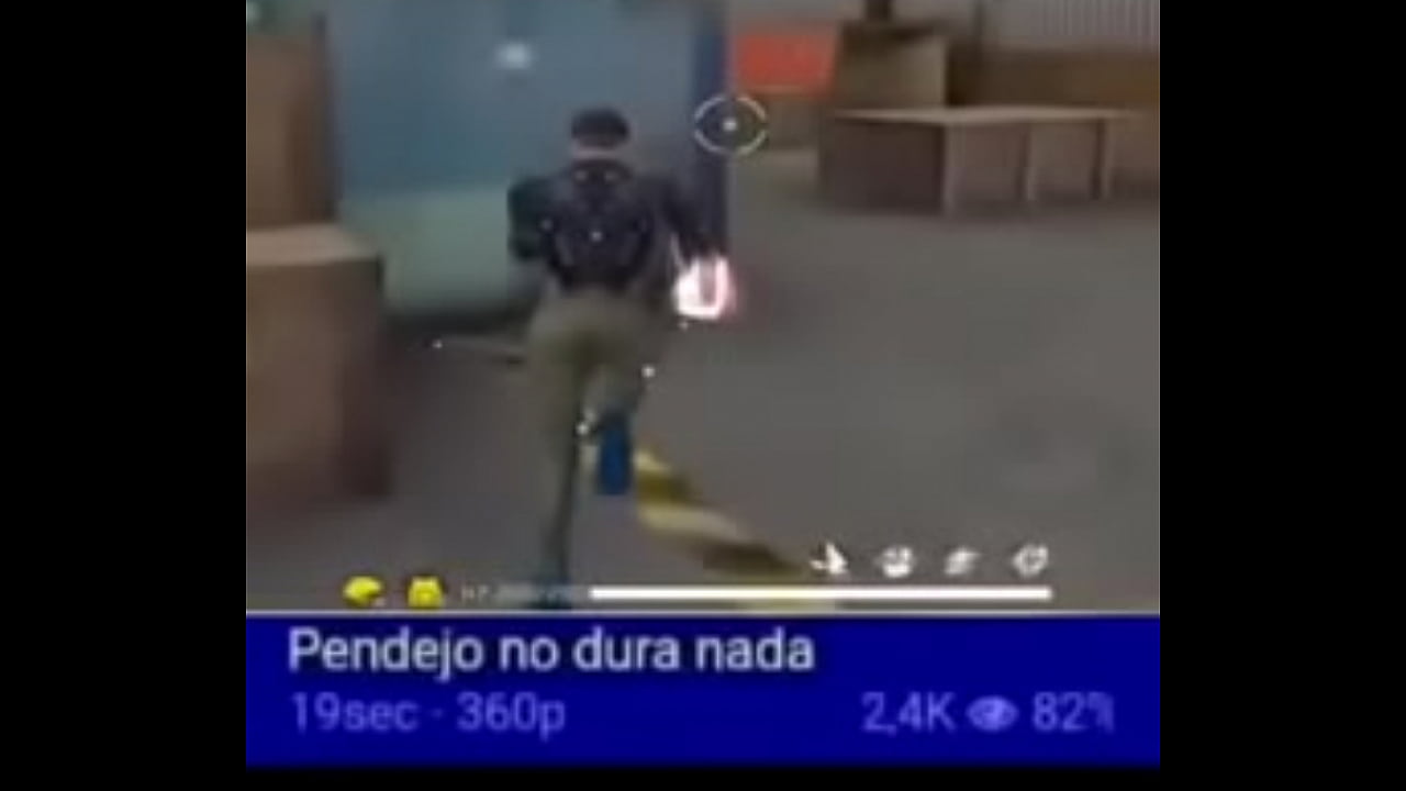 Pendejo