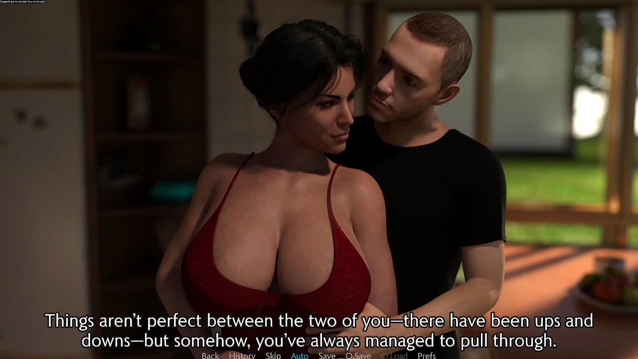 BreakingTies 1 d, hd sex, comic, 3d game, kinky, animation