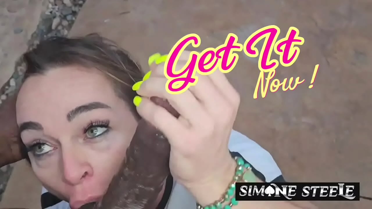 BACKYARD BBC FACIAL EXPLOSION