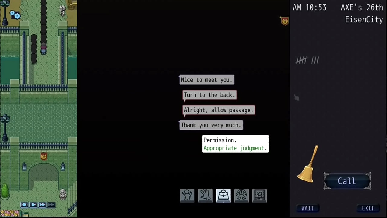 They making me work like a slave (Imperial Gate Keeper) Part 8