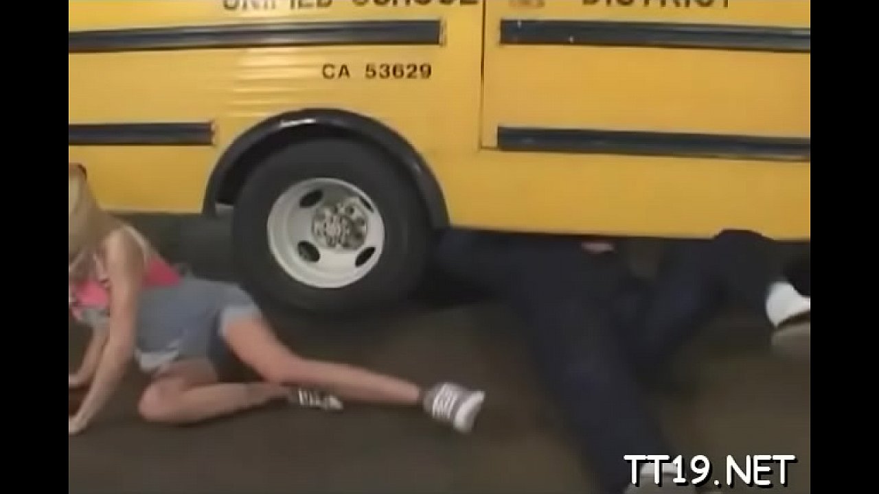 Desire Moore's cuchy stretched wide