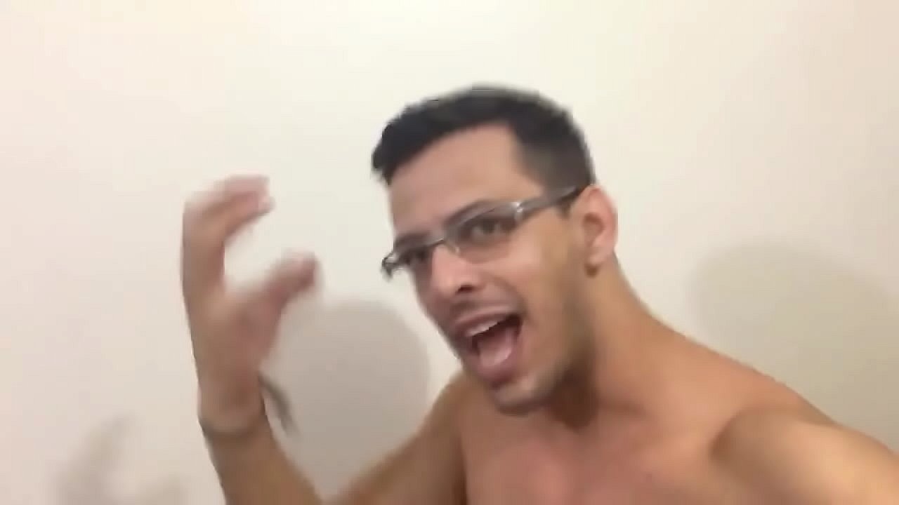 Pare de se masturbar