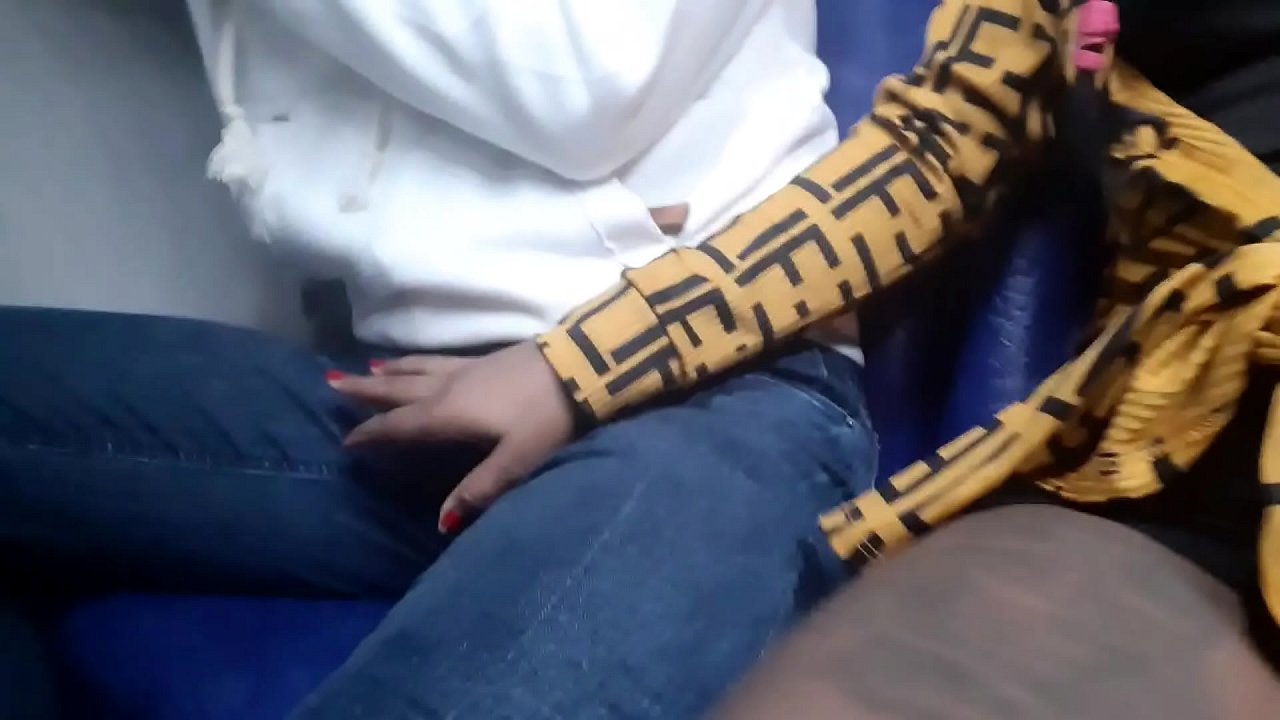 P&uacute;blico dentro do &ocirc;nibus