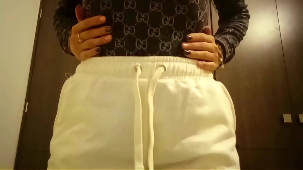 Solo los que me follaron podr&aacute;n reconocerme