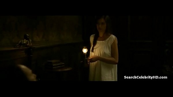 Georgia Scalliet and Alix Benezech - L&rsquo;odeur de la Mandarine (2015)