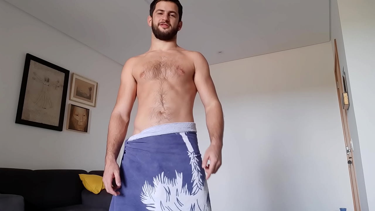 join his page and spoil this straight stud