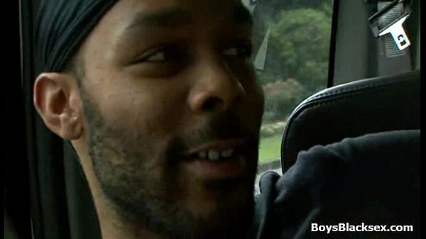 BlacksOnBoys - Black gay boys fuck teen white sexy dudes 14