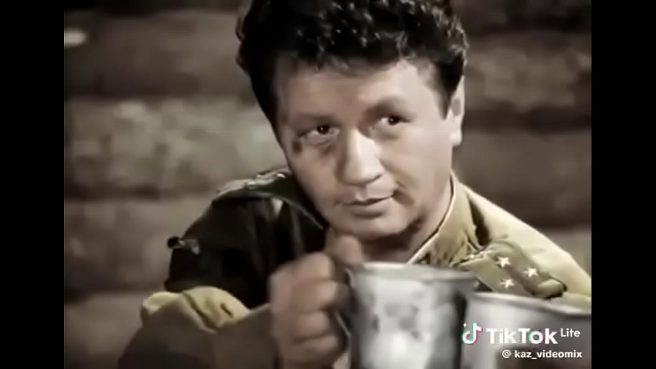 Видео для верификации