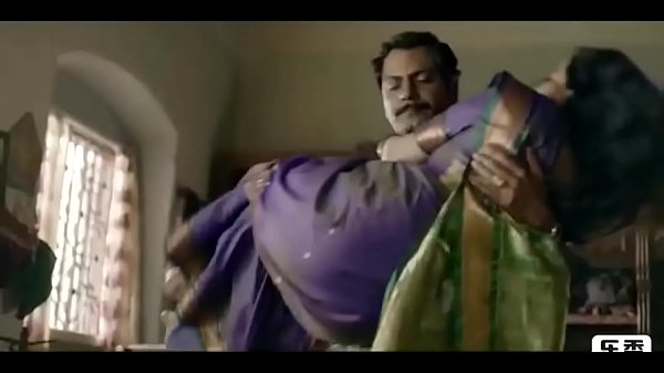 Sacred Games all  hot scense  clips collection