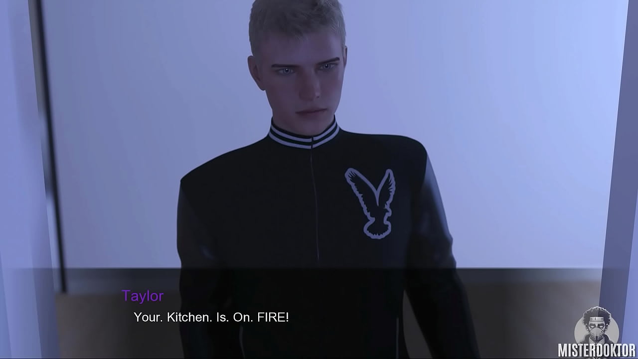 LUST THEORY ep.131 - Visual Novel Gameplay [HD]