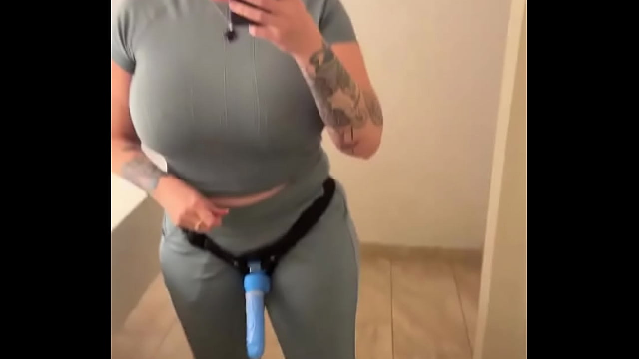 I swear if I had a dick I&rsquo;d be out of control. Feel like I got my super hero cape on. I&rsquo;m goofy  fuck it. ...