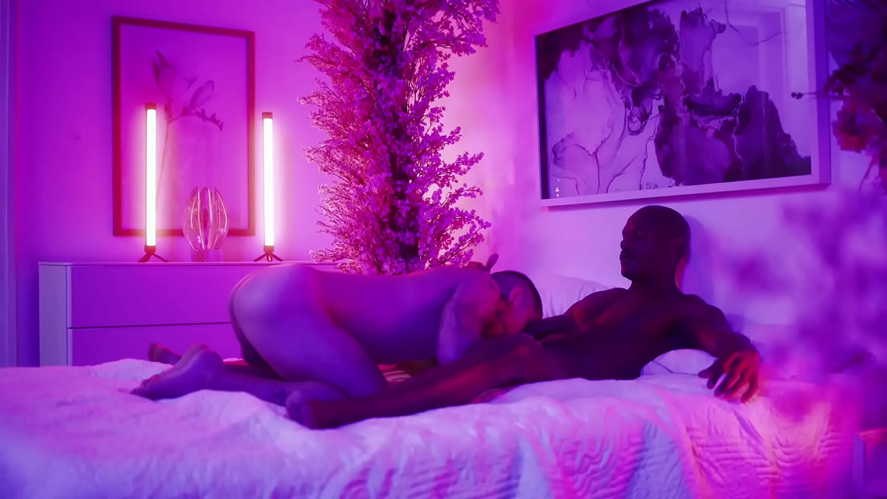 TROCA TROCA COM O PAUZUDO RHYHEIM SHABAZZ