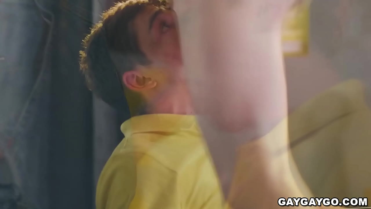 Grayson and Scott's worlds ROCK!