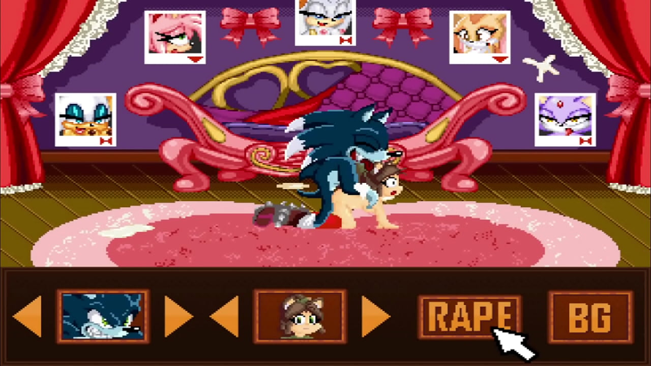 project love potion disaster mod edition stage 3 and 4