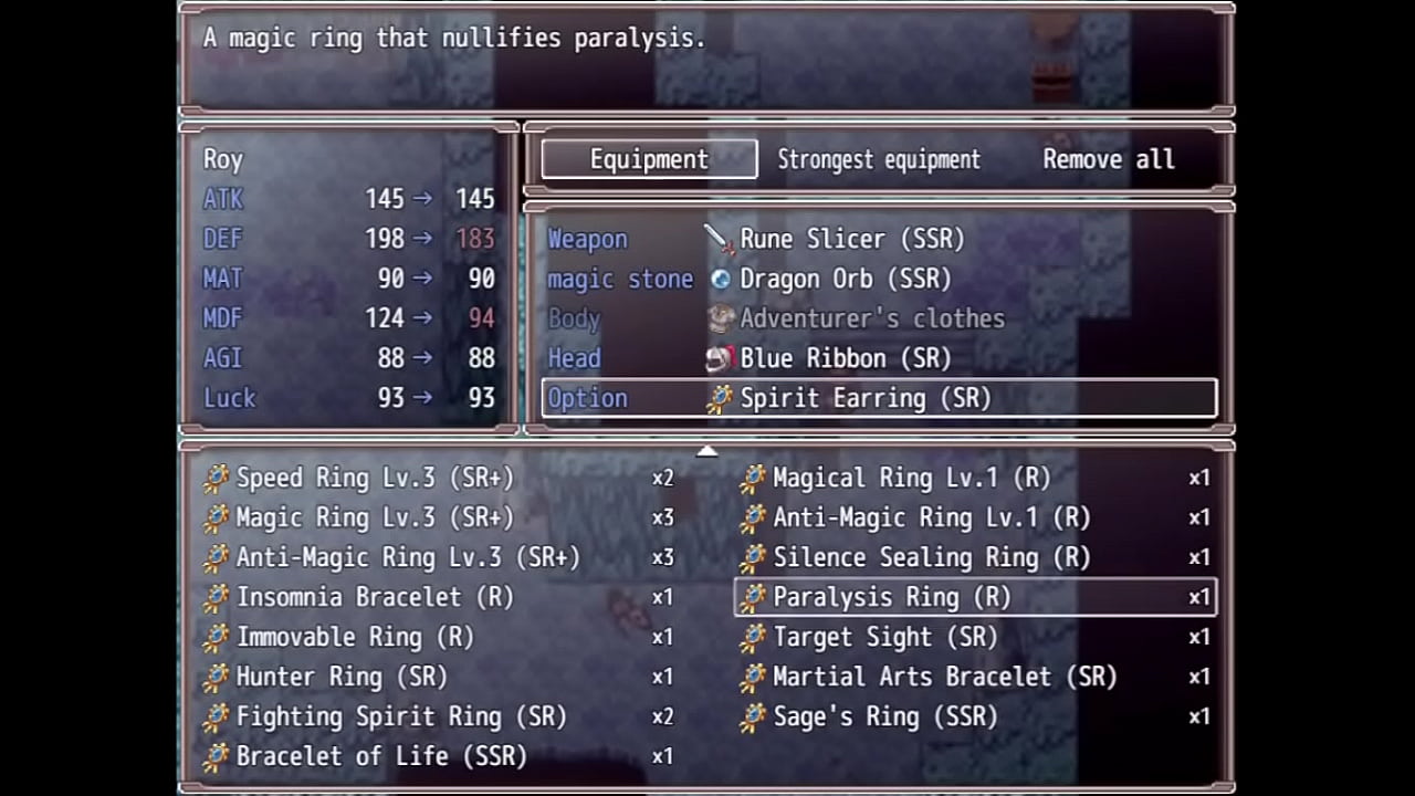 Wife Stealing Inn - Parte 3