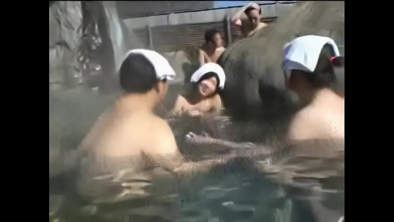 step Daughter  in front of her father Part 1