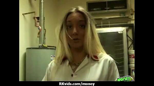 Sex Paying My Bills 21