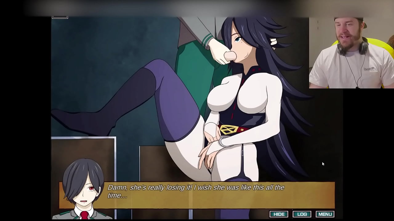 Hero Cummy | Gameplay #8