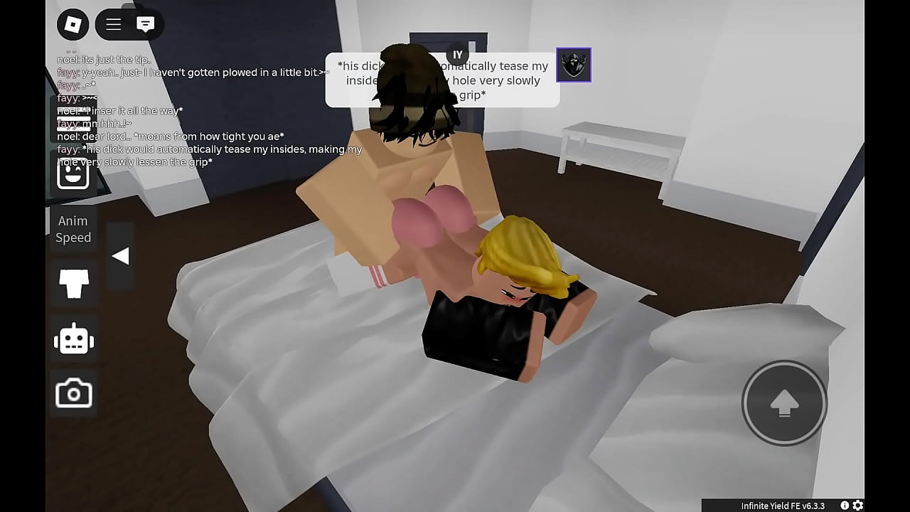 Femboy gay sex bwc roblox