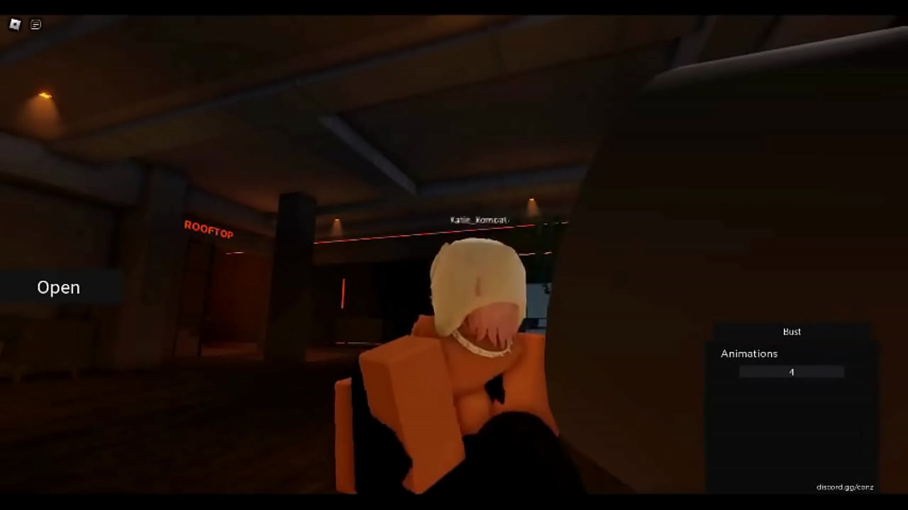 fucking a random i found on roblox