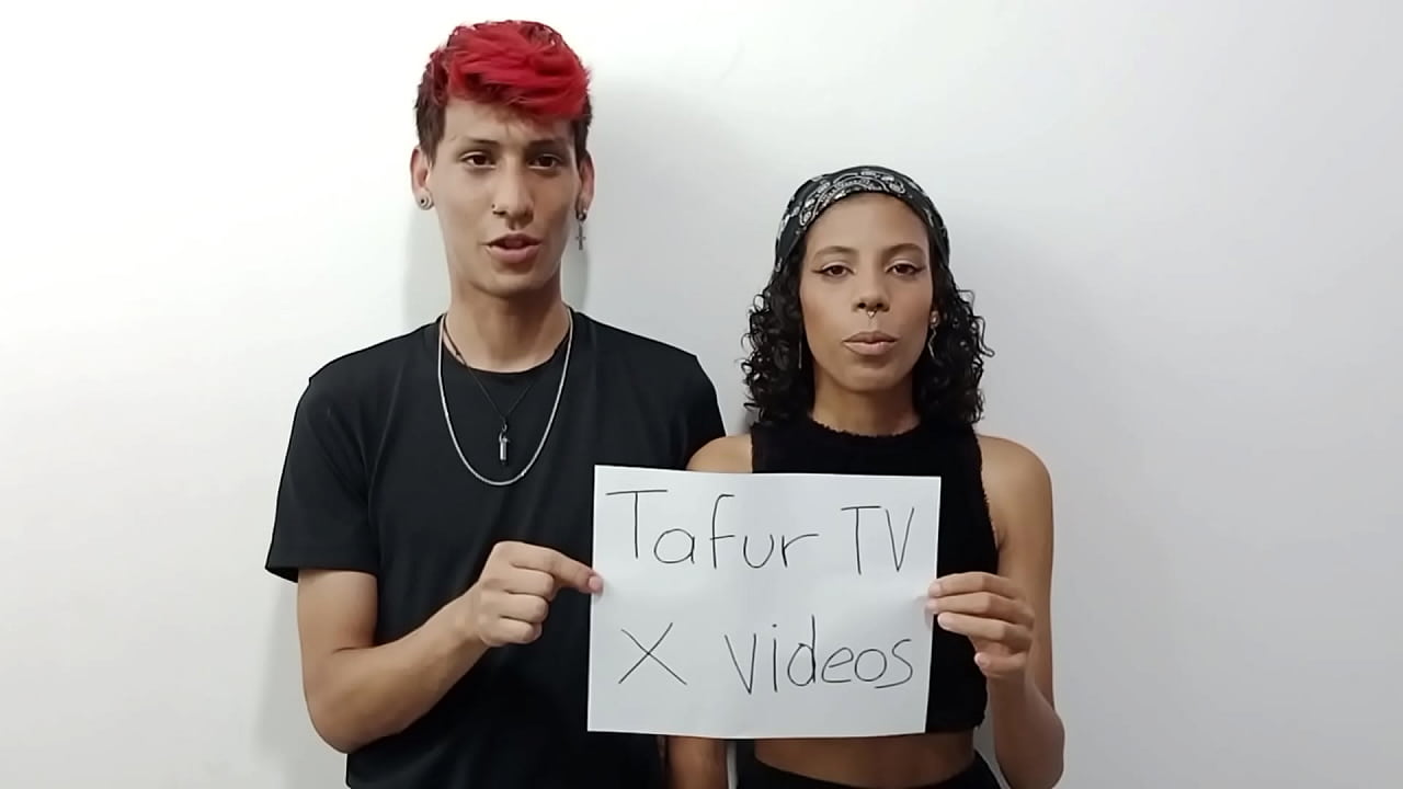 V&iacute;deo de verificaci&oacute;n- Porno en espa&ntilde;ol-Perfil verificado