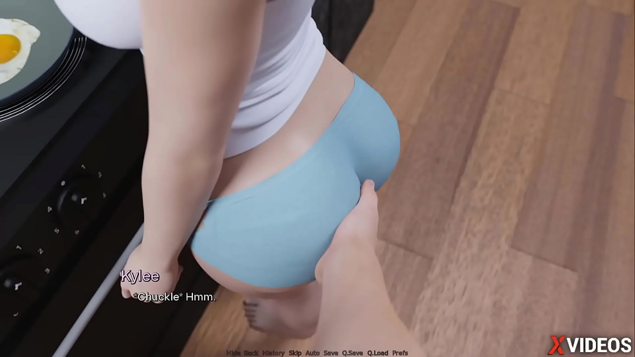 PROBLEMI DI CUORE &bull; EP. 24 &bull; LA CUGINASTRA VUOLE ESSERE SCOPATA FORTE