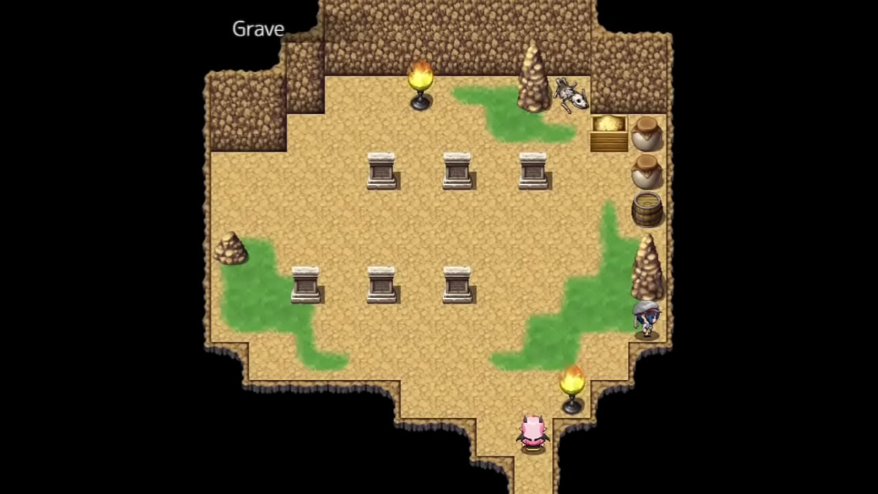 Succubus Melnea - Parte 1