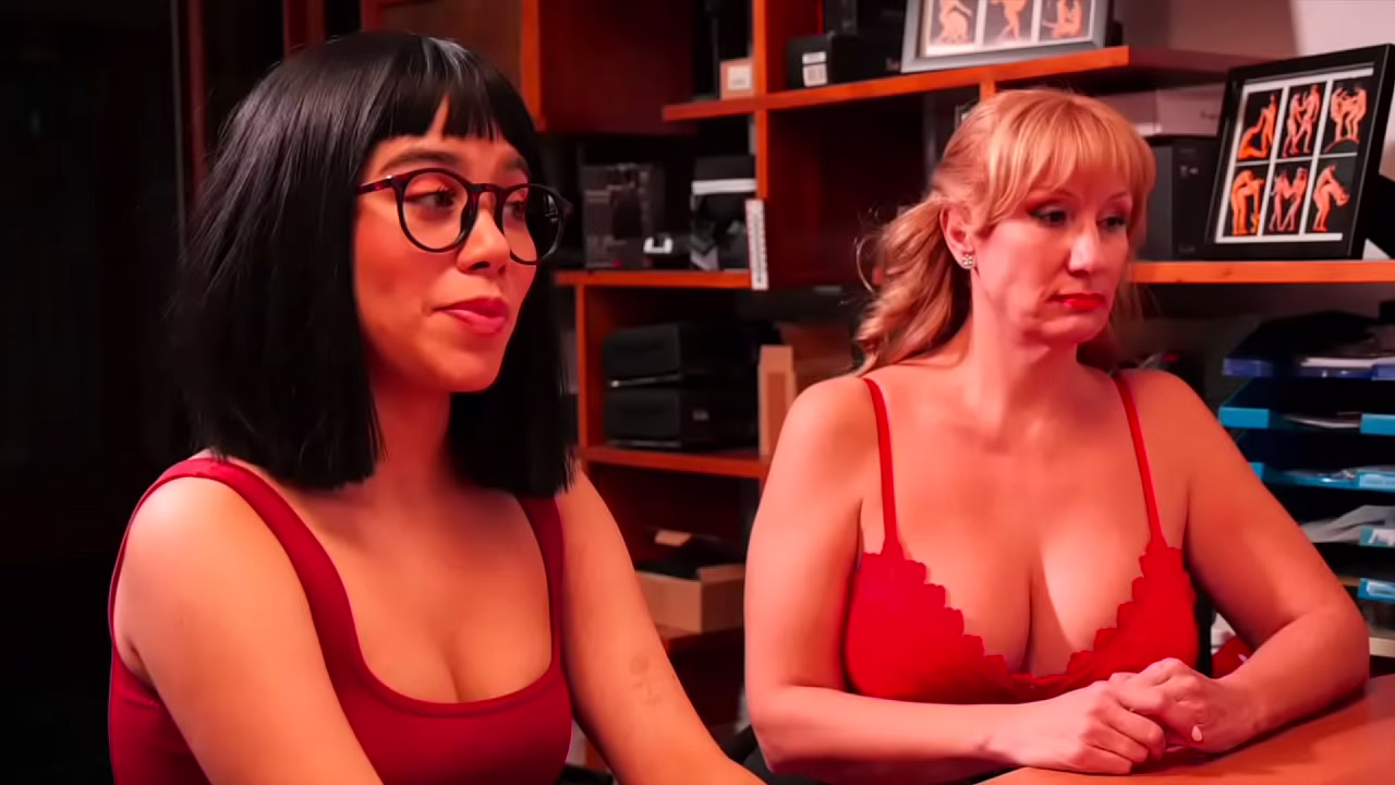 Putalocura - Remigio - Tanta puta y yo tan viejo - T2:E3