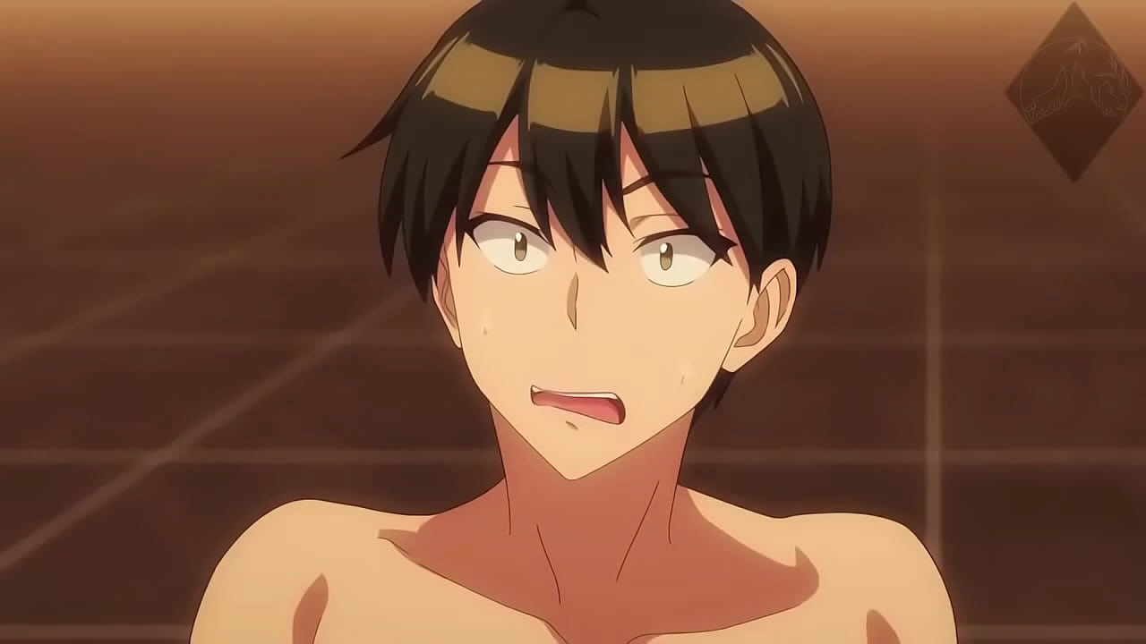 MODAETE YO, ADAM-KUN Episodio 8 Doblaje Latino Fandub  [Pianotaku Entertainment] FINAL