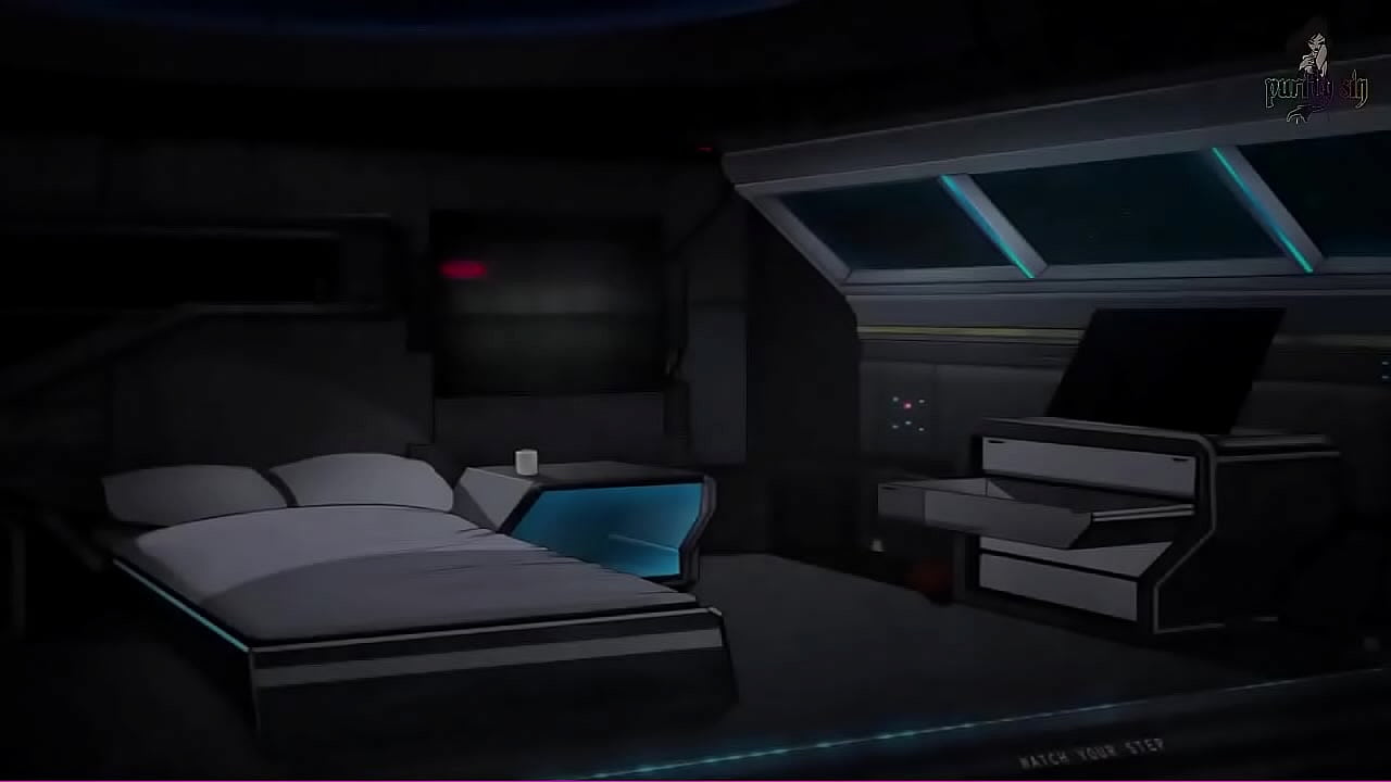 Star Wars Ahsoka Orange Trainer walkthrough Episode 50 sexy jedi