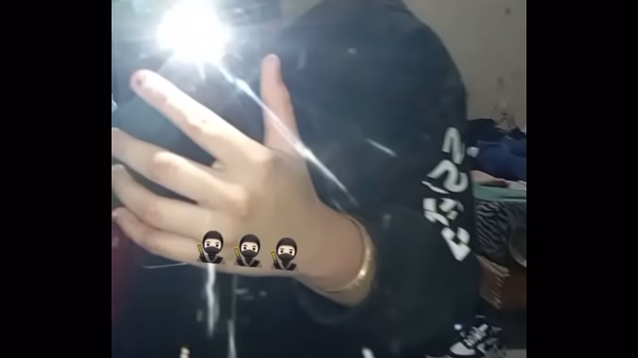 V&iacute;deo de verificaci&oacute;n