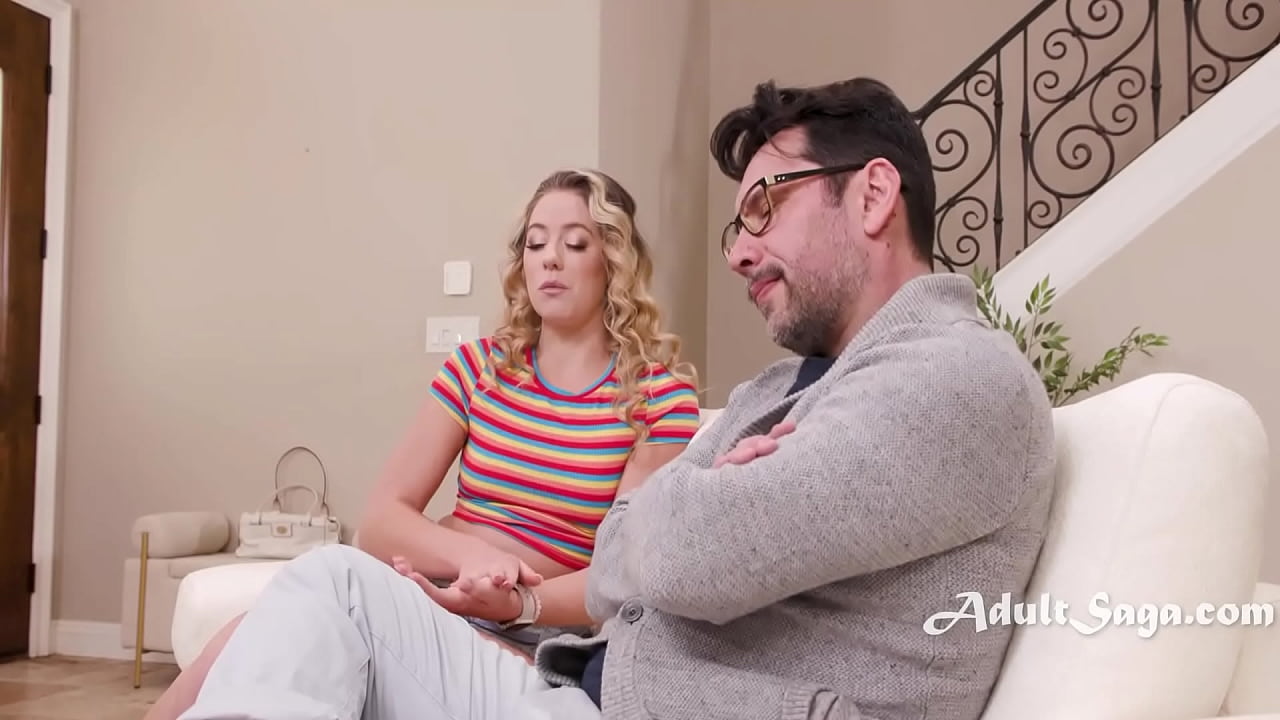 Let's open all chakras with tantric anal sex