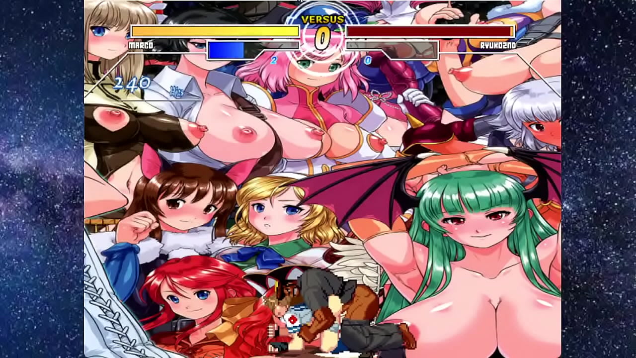 Black Man Fucks Various Babes