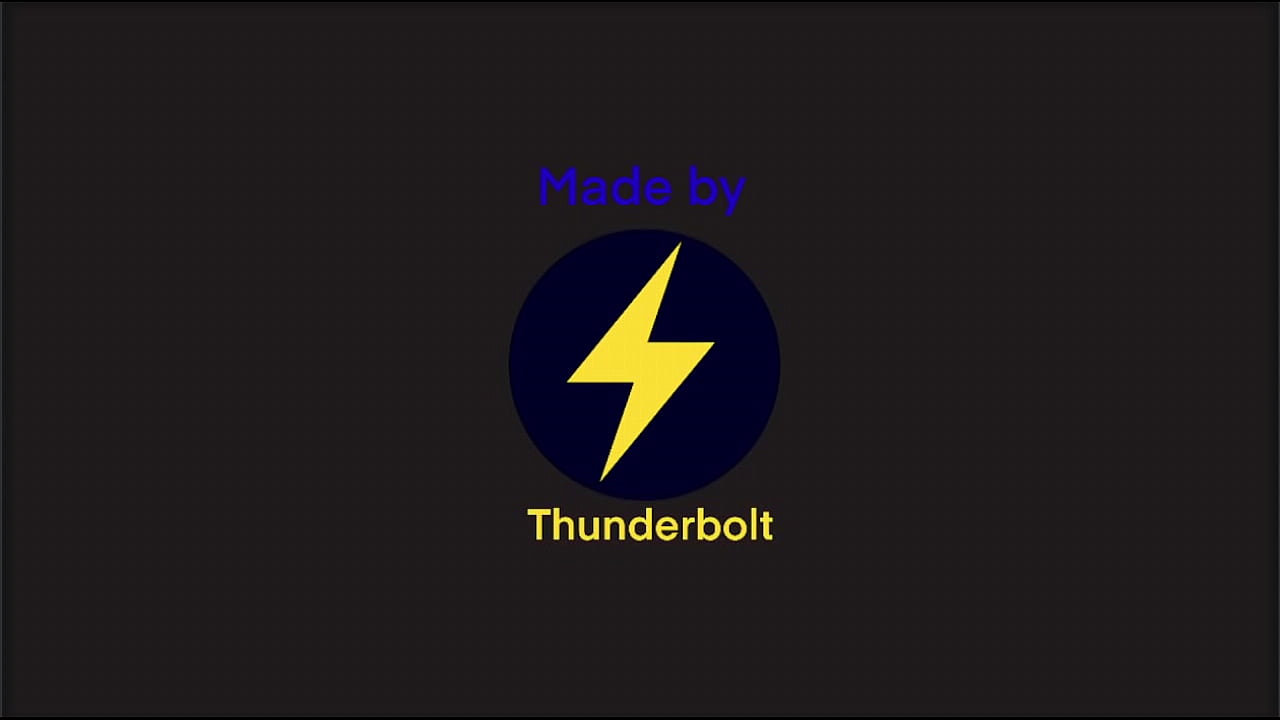 Bedroom Android Type 2B - Videogame Animated by Thunderbolt Sexy