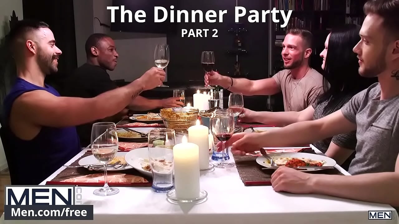 Trailer preview - Men.com