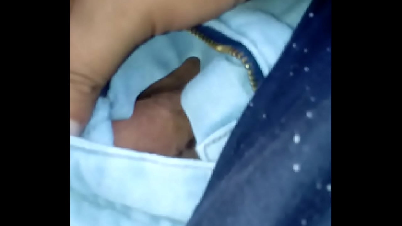 Tes&atilde;o no &ocirc;nibus