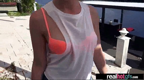 Sexy Girlfriend (gigi flamez) Ride Cock In Amazing Sex Tape mov-16