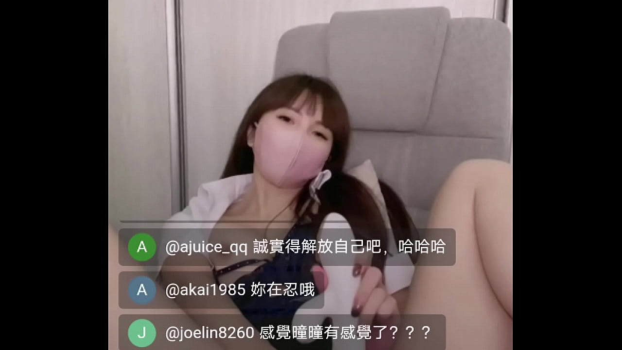 Asian Beauty's very wet dildo playing | Go search swag.live @tongtongforu