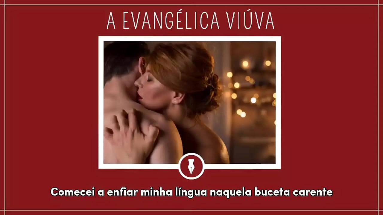 santinha safada - contos