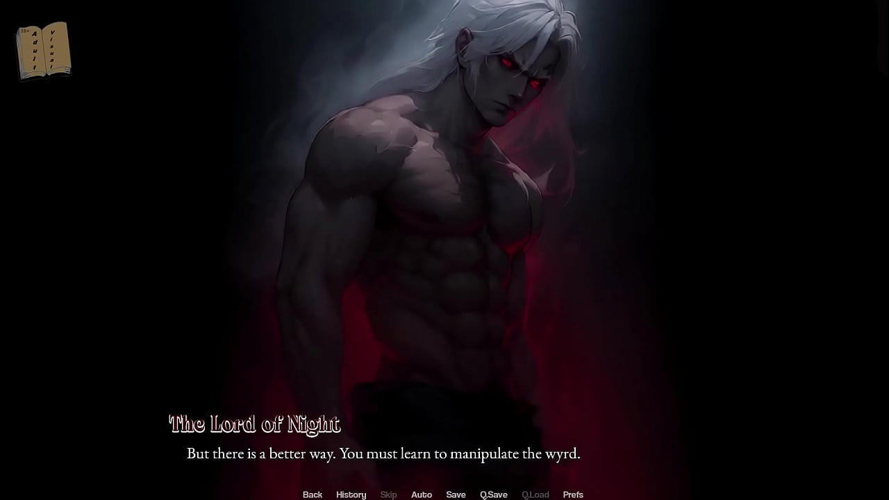 College Of Mysteria 45