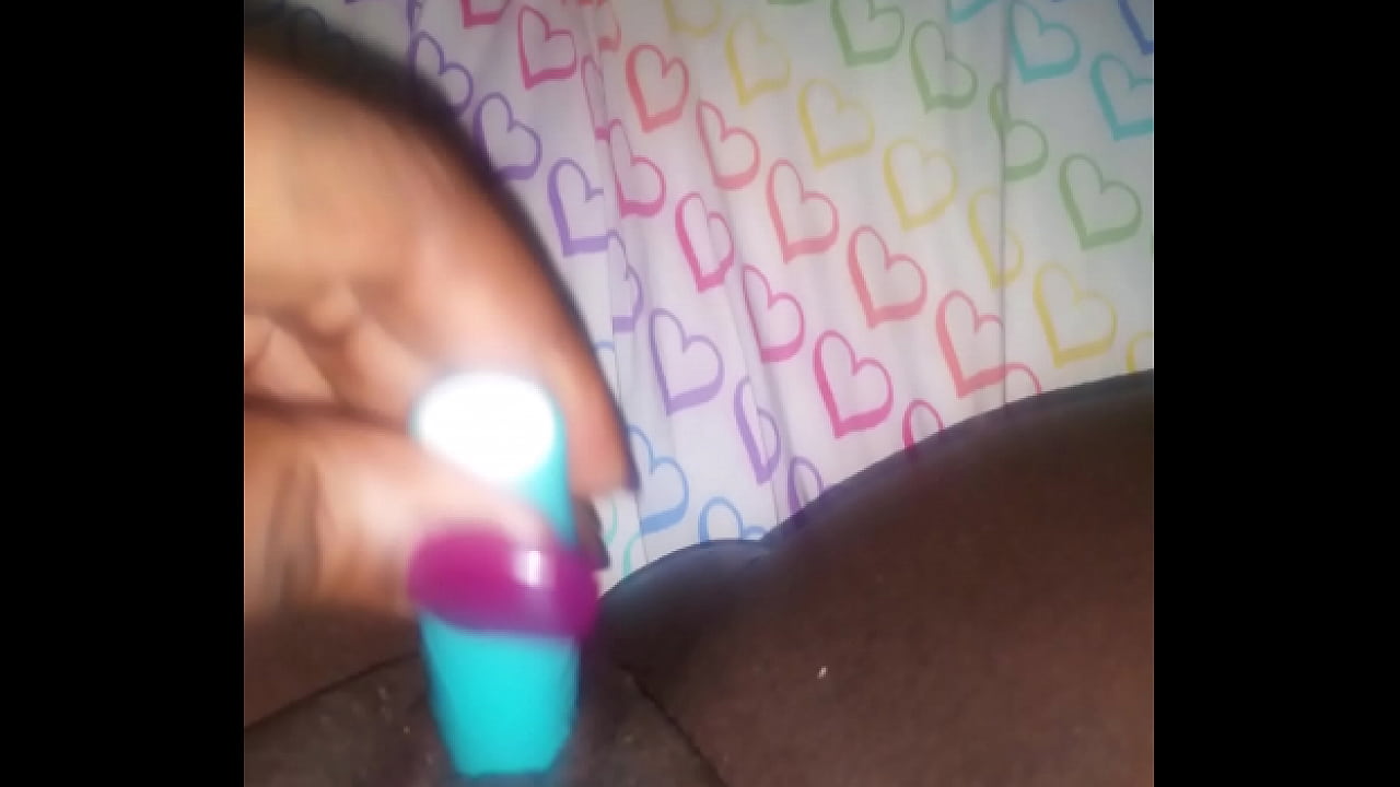 Its time to play horny black bbw