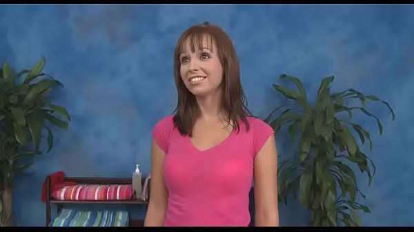 Beautiful eighteen year old