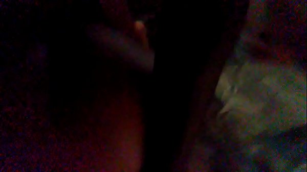 Fuckin my new gf from the back