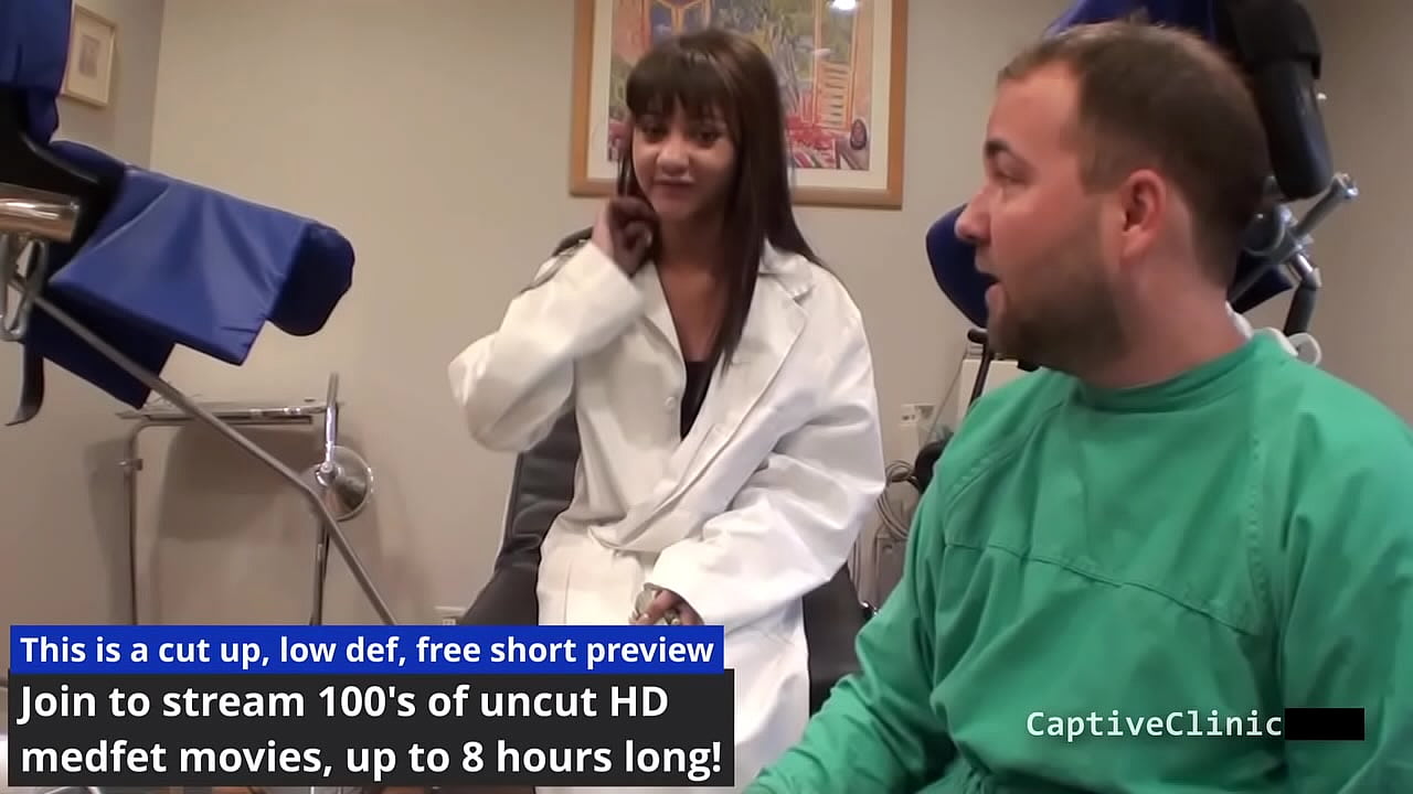 Human Guinea Pigs - Eliza Sheilds