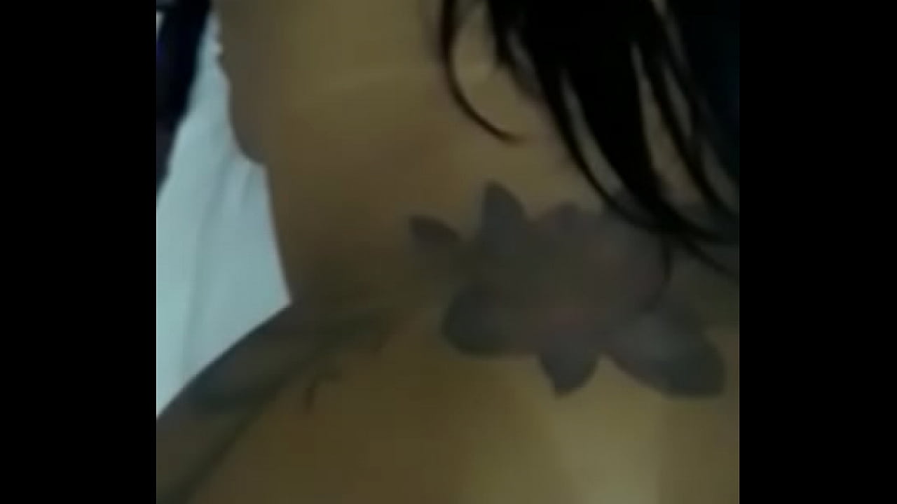 ⋆ Boneca rabuda dando gostoso