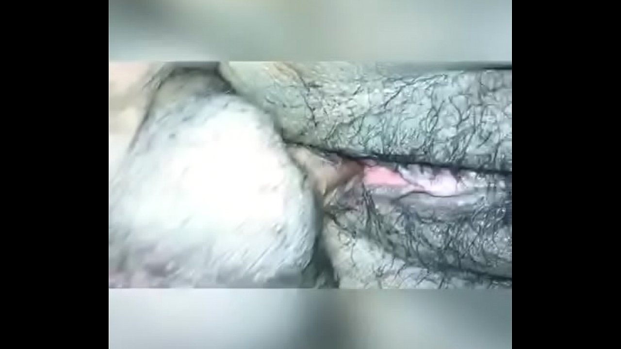 Cojiendo con mi chica