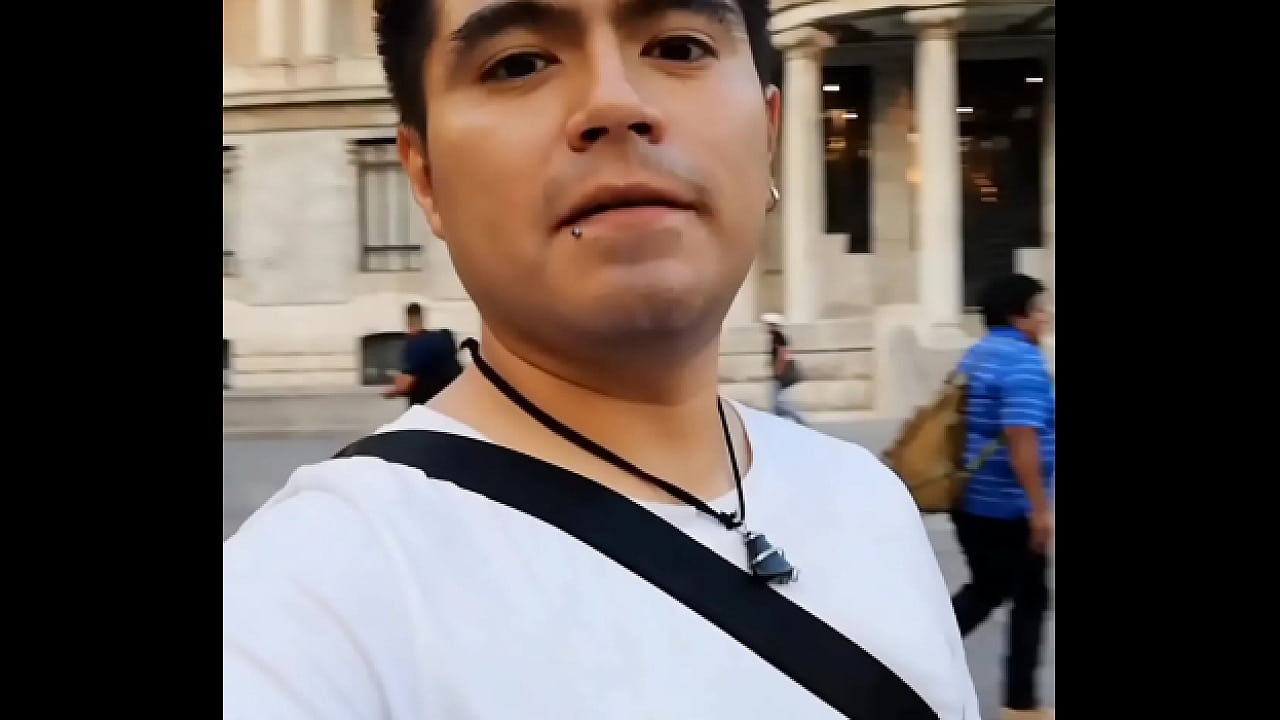 Nuevo lugar de encuentros en la ciudad de M&eacute;xico, Verge